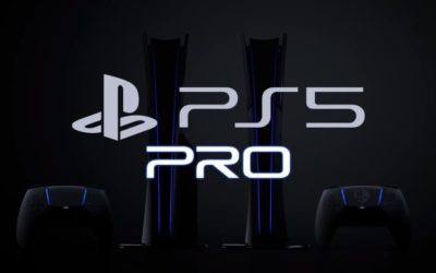 Спецификации Sony PlayStation 5 Pro подтверждены, консоль появится до праздников