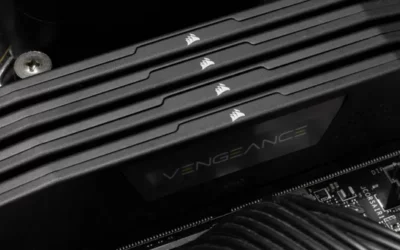 Обзор Corsair Vengeance DDR5-5200 C38 4×48 ГБ: комплект памяти мечты каждого профессионала