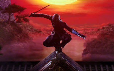 Assassin’s Creed Shadows — это название AC Red, анонс выйдет на этой неделе [обновление: утечка даты релиза]