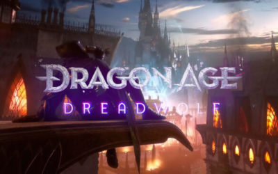 Dragon Age: The Veilguard – все, что вам нужно знать о первом за десятилетие Dragon Age