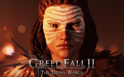 GreedFall 2: The Dying World Практический обзор – меняем местами с Dragon Age