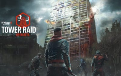 Открытая бета-версия Dying Light 2 Tower Raid уже доступна и представляет совершенно новый кооперативный режим