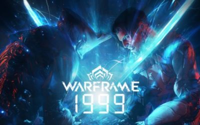 Warframe: 1999 выйдет этой зимой и добавит систему романтических отношений