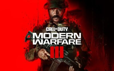 Call of Duty Modern Warfare III появится в Game Pass в этом месяце