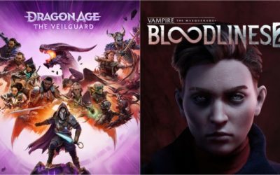 EA и Paradox не покажут Dragon Age: The Veilguard и Vampire: The Masquerade – Bloodlines 2 на Gamescom