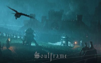 Ранний доступ к Soulframe начнется в этом году; Overworld больше, чем открытые зоны Warframe