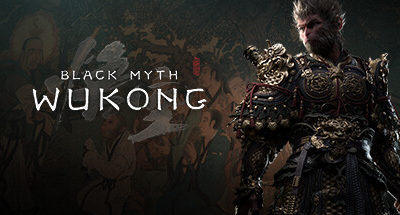 Обзор Black Myth: Wukong – захватывающее путешествие в китайскую традицию