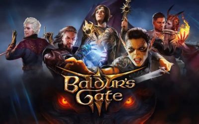 Обновление 7 для Baldur’s Gate 3 выйдет на следующей неделе, добавив официальные моды и новые кинематографические ролики