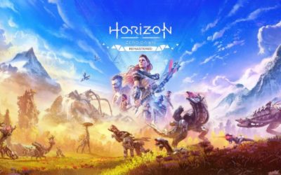 Horizon Online — следующая большая игра Guerrilla, Horizon 3 «A Ways Off»