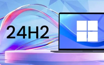 Вышла Windows 11 24H2: вот все новости