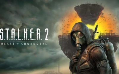 STALKER 2: Heart of Chernobyl Обзор в процессе – Аномалия никогда не меняется